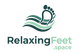 RelaxingFeet Logo